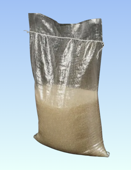Natural PP Bag